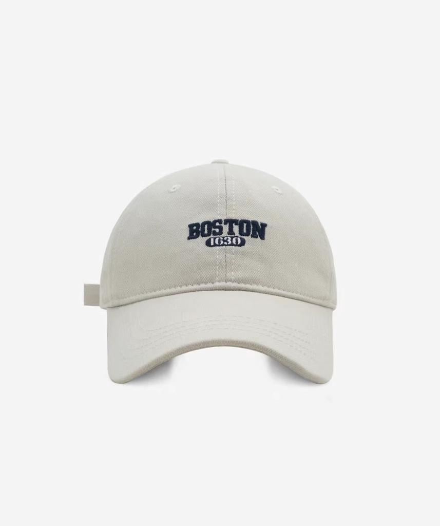 Large Size 63-Centimeter Baseball Cap. Fashionable For Both Men And Women. Letter-Stitched Baseball Cap. Korean-Style Curved Cap