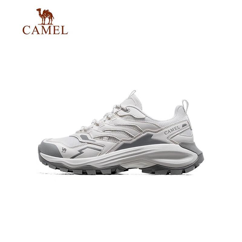 Camel Women's Waterproof Outdoor Hiking Shoes
