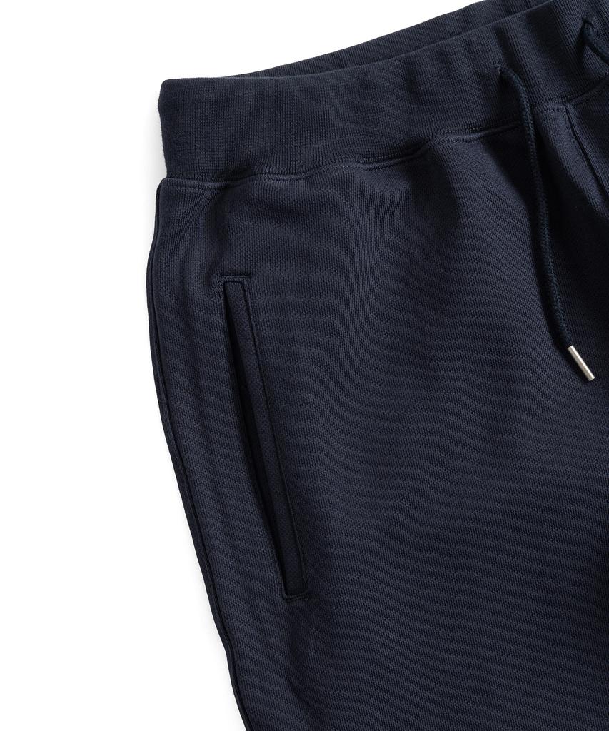 Waildeubeuligseu Twb Sweat Pants (Navy)