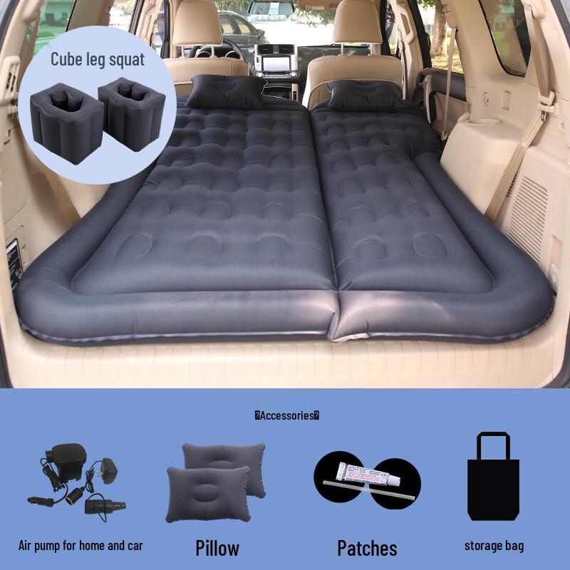 OEINGOEING Car Inflatable Mattress