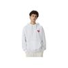 New MLB Sweatshirts Unisex White 31HDL1111-50I