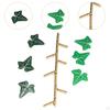 Ivy Fridge Magnets 3D Creative Home Decoration Vine Decorative