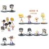 The Loud House Figure Toys Perfect For Collectors And Fans Of The Tv Show!