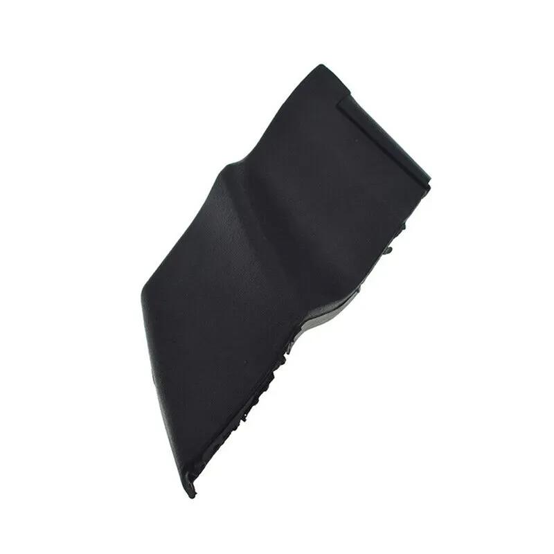 Cowl Cover Trim Windshield Wiper 1pc 55083-0D040 Black Front For Yaris 4-Door 2006-2010 High Quality Practical