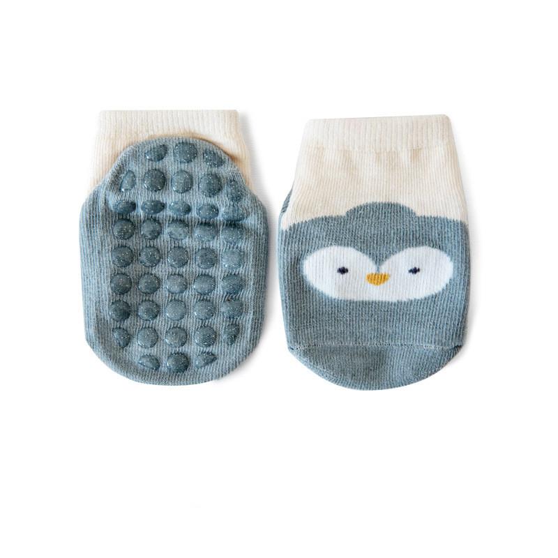 Șosete din bumbac pentru fete vară plasă subțire respirabilă drăguț desene animate șosete pentru copii copil mic fete șosete roz