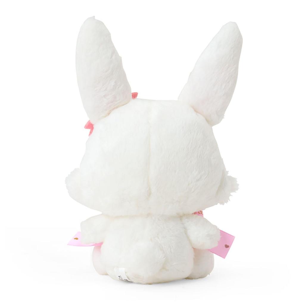Sanrio Plush Toy Grand Prix 2nd Edition Logo Jewelpet Ages 3 and up 748439 (SANRIO) (Character Ribbon)