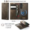 Hüllen für Smartphones – Wallet-Cases