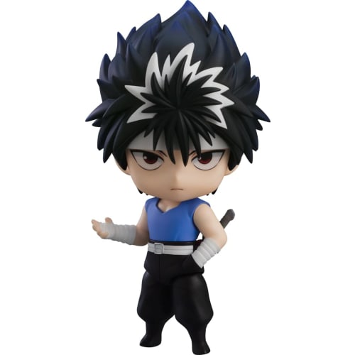 

Nendoroid Yu Yu Hakusho Hiei non-scale plastic painted action figure