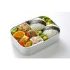 Skater Bento Box Sumikkogurashi Okaiyasan 370ml Aluminum for Children Made in Japan ALB5NV-A