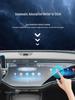 25-Pack Mercedes-Benz E-Class E300L/E260L Navigation Screen Protective Tempered Film