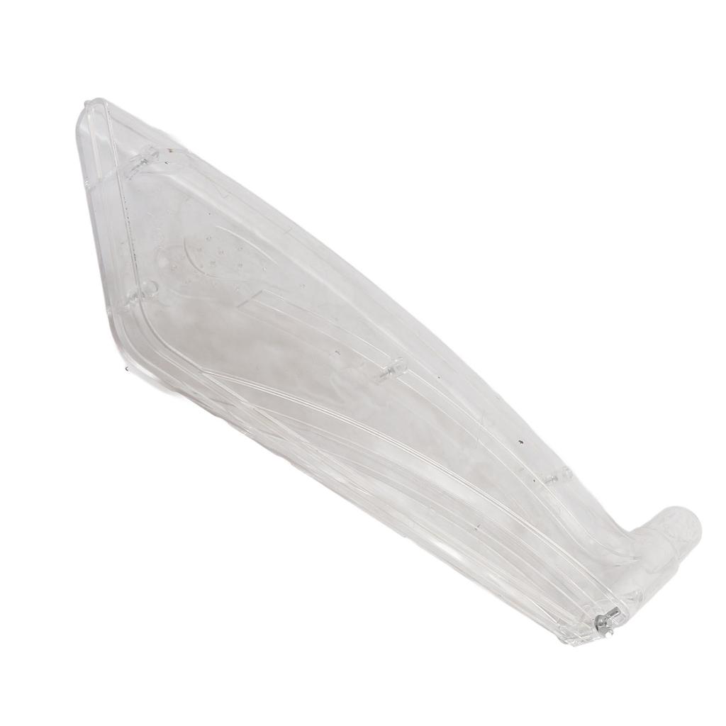 Προστατευτικό Κάλυμμα Επιτραπέζιου Πριονιού 12 ιντσών Ακρυλική Προστατευτική Θήκη Διαφανές Προφυλακτήρα Λάμας για Ξυλουργική