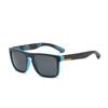 Polarized Sports Sun Glasses for Men  New Mirror Outdoor Fishing Shades Trendy Shield Brand Design Cycling Sunglasses