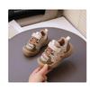 Autumn new students boys soft sole comfortable sports casual shoes Korean version of fashion versatile girls moral training shoes