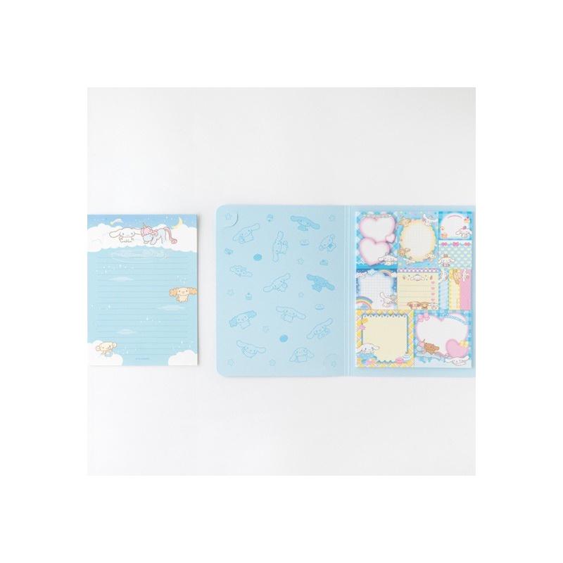 Cardboard Cartoon Memo Pad With Reusable Paper Pages For Birthday And Holiday Use