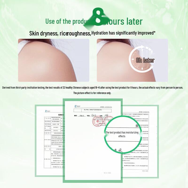 Dettol Moisturizing Shower Gel with Jasmine Green Tea Scent