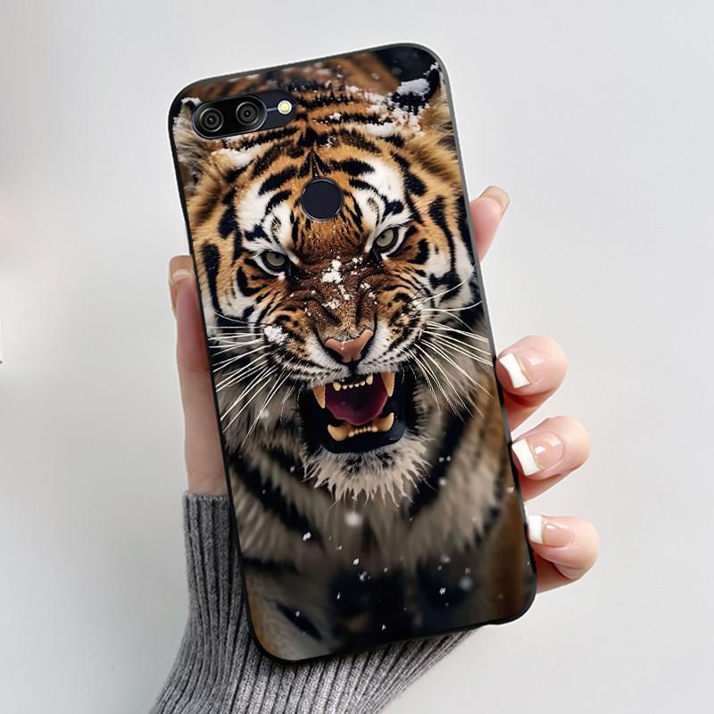 Casing For Asus Zenfone Max Plus M1 ZB570TL ZB 570TL X018D X018DC Case Luxury Cute Cool Boys Girls Soft Silicone TPU Back Cover