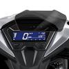 For Honda Click V2 V3 125i150i Motorcycle Scratch Cluster Screen Dashboard Protection Instrument Film Motorcycle Accessories