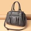 Women's Bag New Crossbody Shoulder Bag Multi Compartment Women's Large Capacity Handbag