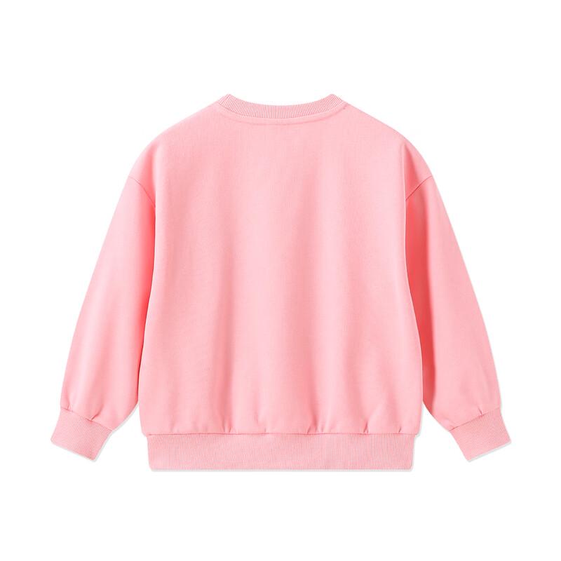 B.Duck Unisex Kids' Cartoon Pullover Sweatshirt 8950