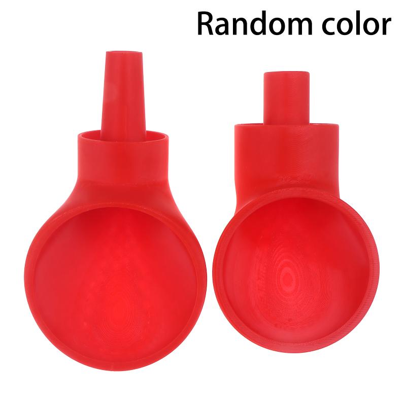 Water Filler Funnel For Campers Campervans Rv Caravan Tent Travel Trailers Pop-Up Campers Reduces Splashes Manual Water Filling