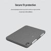 Logitech Slim Folio Bluetooth Keyboard Case for iPad 10th Gen