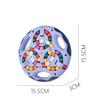 3In1 Kids Rotating Magic Beans Fingertip Cube Toys Children Spin Bead Puzzles Game Learning Educational Adults Stress Relief Toy