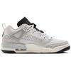 Air Jordan Spizike Low 'Photon Dust Smoke Grey' HQ1191-011