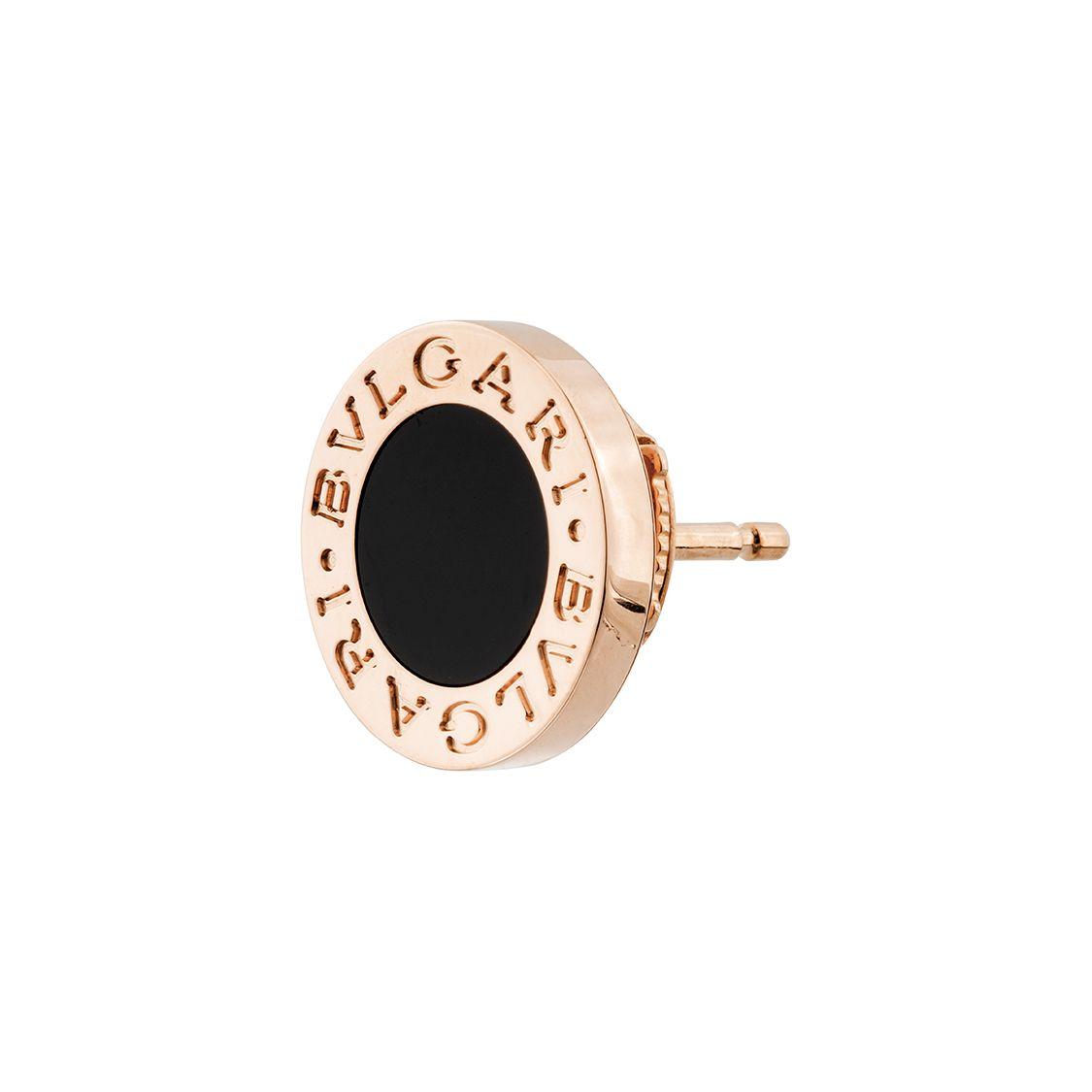 

Сережки Bvlgari Серія Онікс Односторонні Сережки Унісекс OR858198-354730 Box+Shopping Bag,Warranty Not Included
