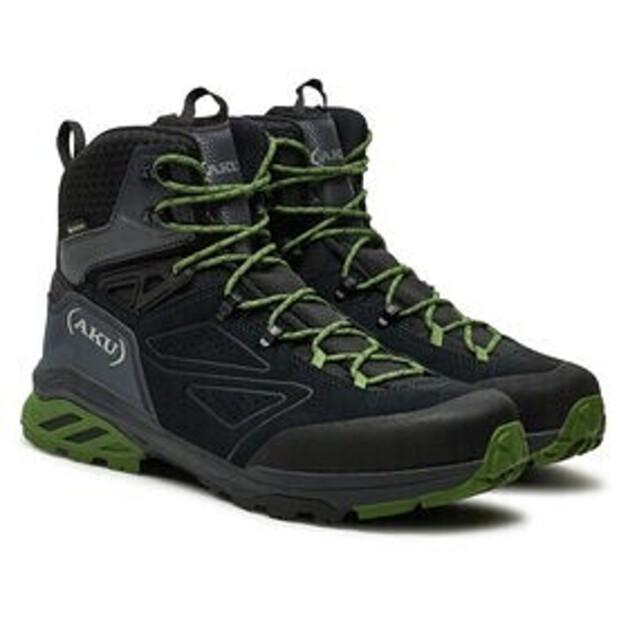 Треккинговые ботинки Aku Reactive GORE-TEX