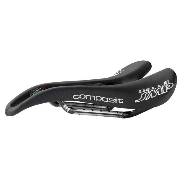 

Selle SMP Composit Carbon велосипедное седло 129 mm