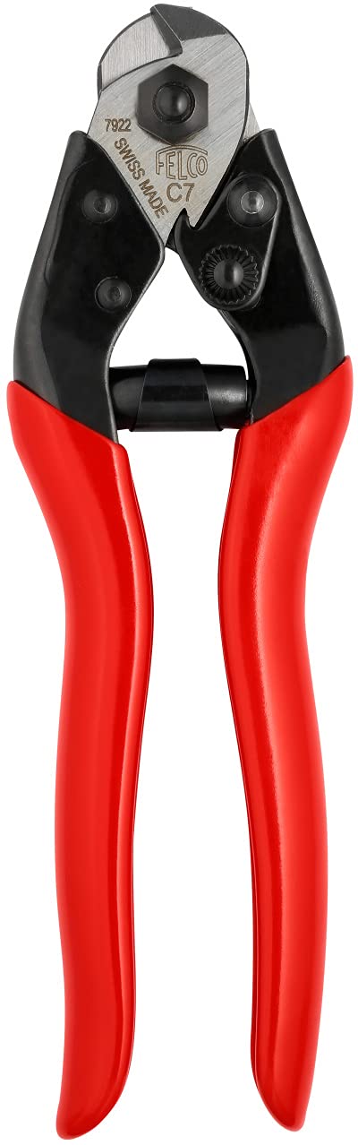 

FELCO C7 Cable Cutters