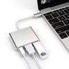 USB-C To HDMI 3-in-1 Docking Station Adapter