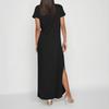 Women's Fashionable Retro Casual Denim Dress