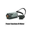 Rechargeable Battery Box 8878 -1 54599 Moc Building Blocks Cars Motor Toys Compatible With 84599 64227 58122 58123B Parts Toys