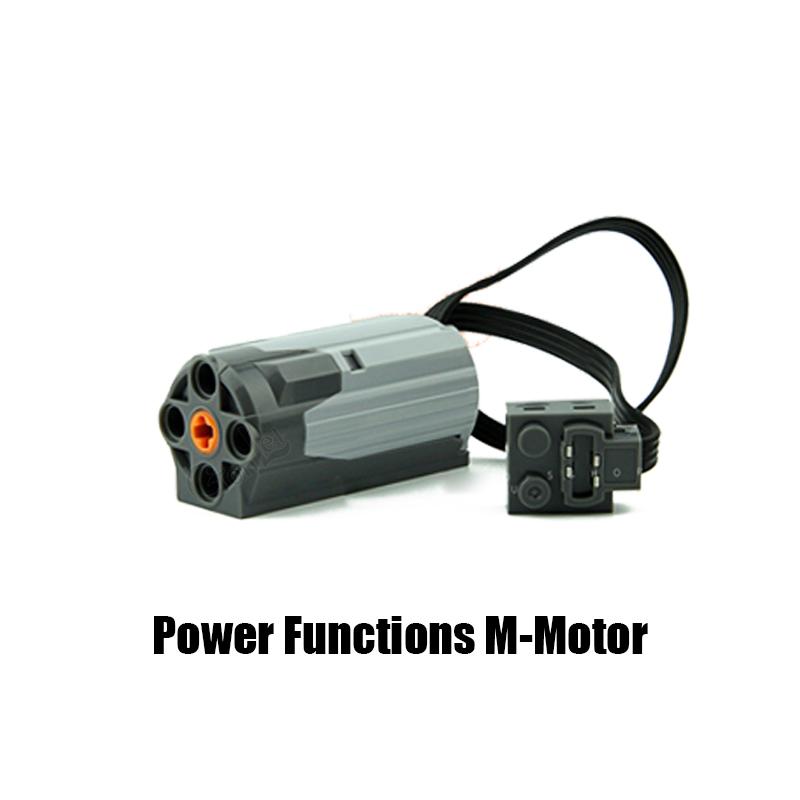 Rechargeable Battery Box 8878 -1 54599 Moc Building Blocks Cars Motor Toys Compatible With 84599 64227 58122 58123B Parts Toys