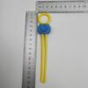 Multifunctional Food Sealing Strap Clip for Moisture-Proof Storage