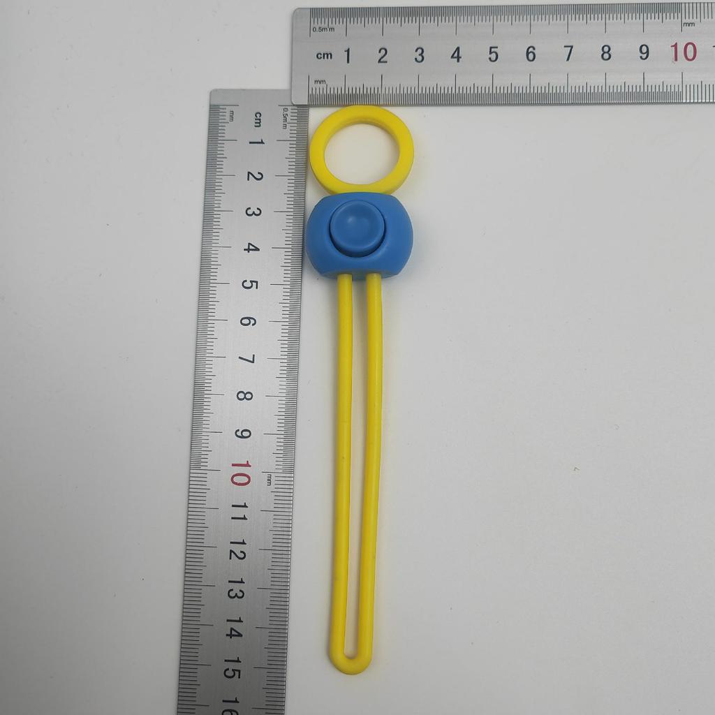 Multifunctional Food Sealing Strap Clip for Moisture-Proof Storage