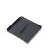 For Tesla Model 3 Highland Model Y Juniper 2025 Central Control Storage Tray Armrest Storage Box Organizer Car Interior Accessor