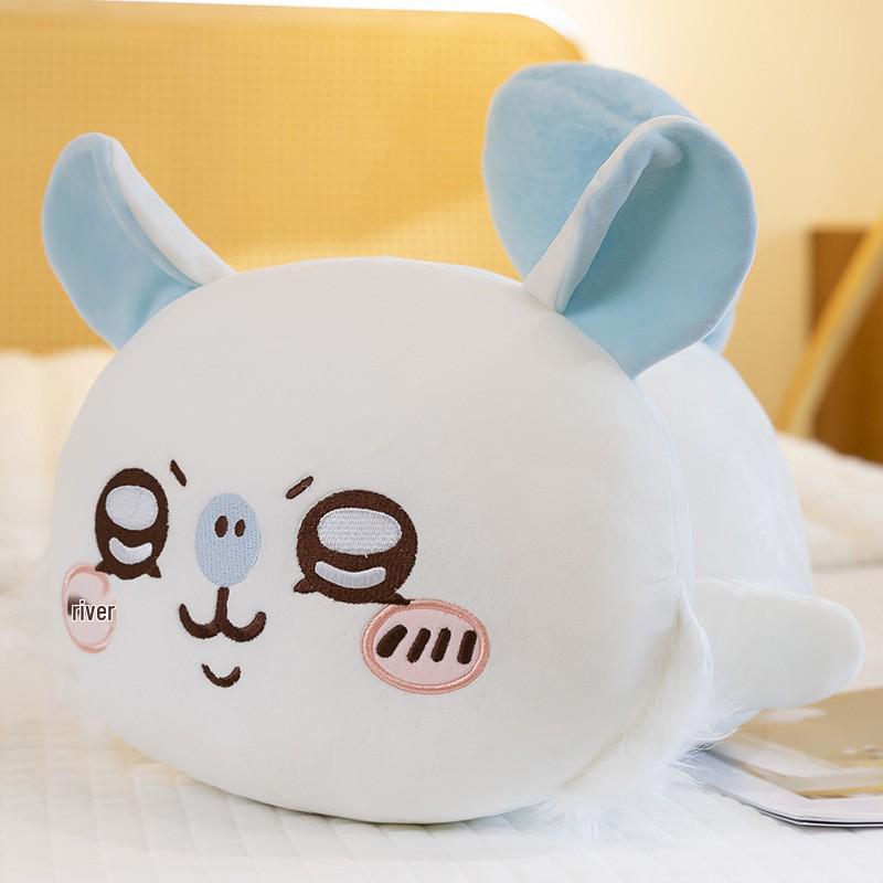 

Usagi Series: Cute Hamster & Cat Plush Toys - Perfect Party Gifts for Girls 30cm 0.24kg