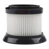 Washable H13 HEPA Filter For GT-SF-VCS-01 Vacuum Cleaner Dust Box Replacement Parts Reusable Air Purification Accessories