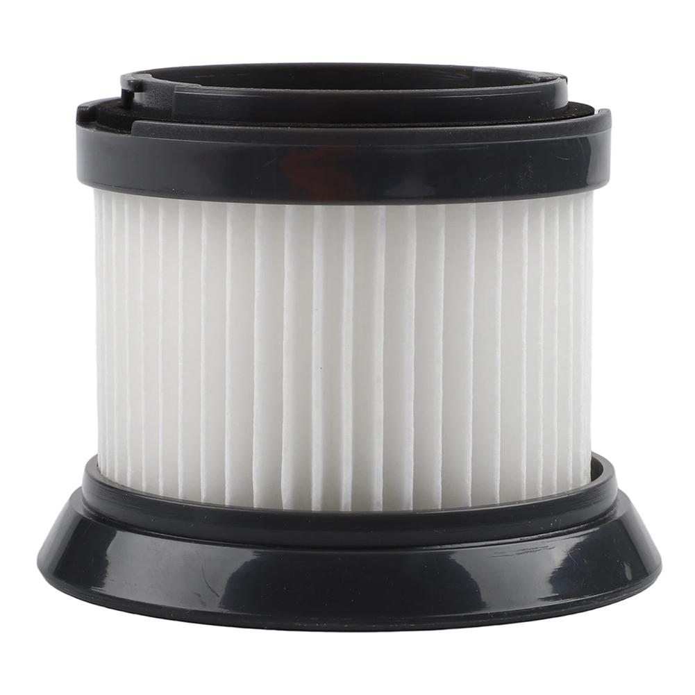 Washable H13 HEPA Filter For GT-SF-VCS-01 Vacuum Cleaner Dust Box Replacement Parts Reusable Air Purification Accessories