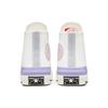 Converse Chuck 70 High Color Pop Layers Women Sneakers Cream Vintage-White Slate-Lilac A03735C