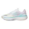 Adizero Select 3.0 Unisex Low-top Wear-resistant Basketball Shoes White-blue JP9421