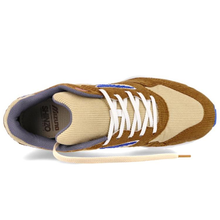 Mizuno Contender x Shinzo Paris 'Kazoku' Men's D1GD211401