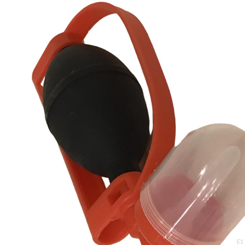 Fruit Tree Pollinator Pollen Spraying Machine Garden Supply Professional Gardening Tool Easy To Use