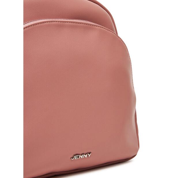 Рюкзак JENNY C-JNY- -008-08 розовый