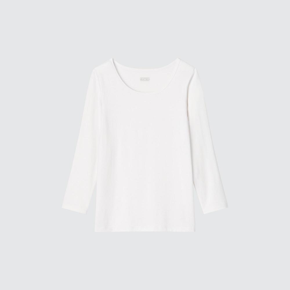 

UNIQLO KIDS HEAT TECH С ДЛИННЫМ РУКАВОМ И ШЕЙКОЙ 50 LIGHT GREEN/KIDS 160