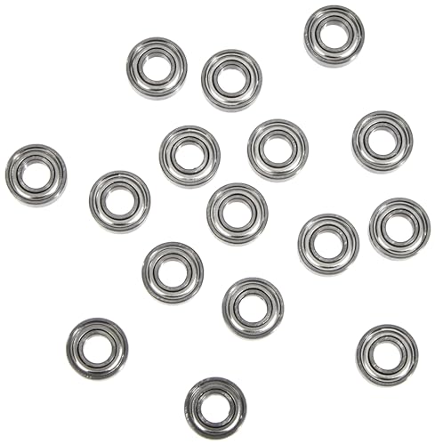

Tamiya 300054579 Ball Bearing Set 1150, 16