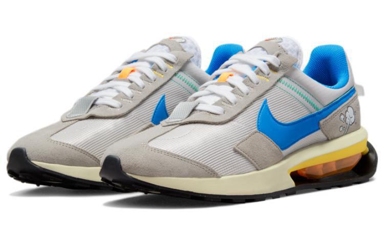 Nike Air Max Pre-Day Cast Grey Photo Blue DX6056-041