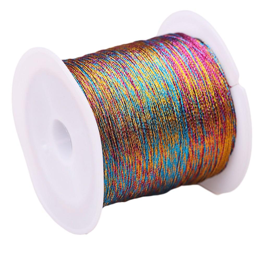 Tying Thread Easy Installation Parts Repair Replacement Color